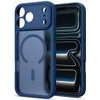 Tech-Protect Basicmag Magsafe Iphone 17 Pro / 18 Pro Matte Deep BLUE