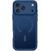 Tech-Protect Basicmag Magsafe Iphone 17 Pro / 18 Pro Matte Deep BLUE