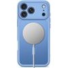 Tech-Protect Basicmag Magsafe Iphone 17 Pro / 18 Pro Matte Light BLUE