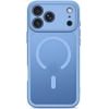 Tech-Protect Basicmag Magsafe Iphone 17 Pro / 18 Pro Matte Light BLUE
