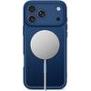 Tech-Protect Basicmag Magsafe Iphone 17 Pro Max / 18 Pro Max Matte Deep BLUE