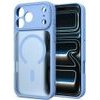 Tech-Protect Basicmag Magsafe Iphone 17 Pro Max / 18 Pro Max Matte Light BLUE