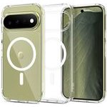 Tech-Protect Flexair Hybrid Magsafe Google Pixel 9 / 9 Pro / 10 / 10 Pro / 11 / 11 Pro CLEAR