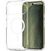 Tech-Protect Flexair Hybrid Magsafe Google Pixel 9 / 9 Pro / 10 / 10 Pro / 11 / 11 Pro CLEAR