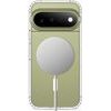 Tech-Protect Flexair Hybrid Magsafe Google Pixel 9 / 9 Pro / 10 / 10 Pro / 11 / 11 Pro CLEAR