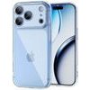 Tech-Protect Flexair Iphone 17 Pro / 18 Pro CLEAR