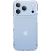 Tech-Protect Flexair Iphone 17 Pro / 18 Pro CLEAR