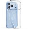 Tech-Protect Flexair Iphone 17 Pro Max / 18 Pro Max CLEAR