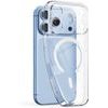 Tech-Protect Flexair Magsafe Iphone 17 Pro / 18 Pro CLEAR