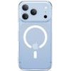 Tech-Protect Flexair Magsafe Iphone 17 Pro / 18 Pro CLEAR