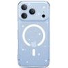 Tech-Protect Flexair Magsafe Iphone 17 Pro / 18 Pro GLITTER