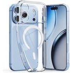 Tech-Protect Flexair Magsafe Iphone 17 Pro Max / 18 Pro Max CLEAR