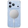 Tech-Protect Flexair Magsafe Iphone 17 Pro Max / 18 Pro Max GLITTER