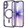 Tech-Protect Magflex Magsafe Iphone 17 Shiny LAVENDER
