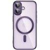 Tech-Protect Magflex Magsafe Iphone 17 Shiny LAVENDER