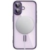 Tech-Protect Magflex Magsafe Iphone 17 Shiny LAVENDER
