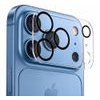 Tech-Protect Oslona Aparatu Cam FIT+ Iphone 18 Pro Max CLEAR