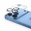 Tech-Protect Oslona Aparatu Cam FIT+ Iphone 18 Pro Max CLEAR
