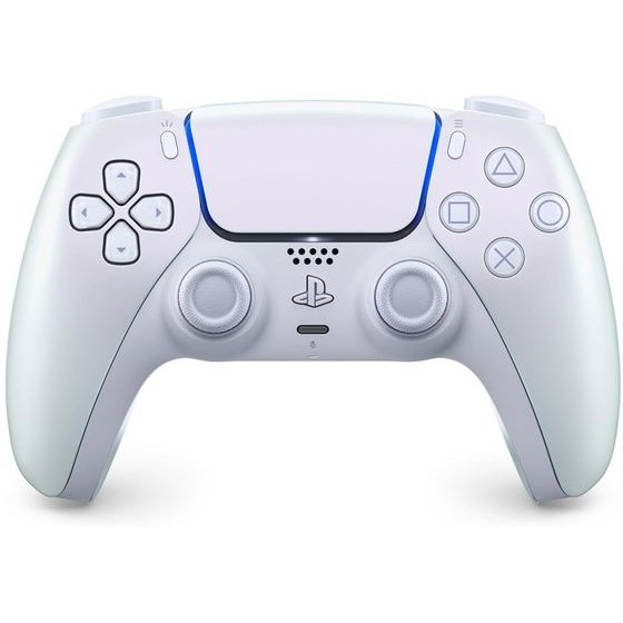 PS5 Sony Dualsense Wireless Controller - Chroma Pearl