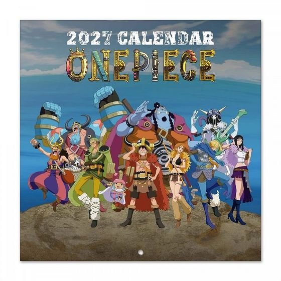 Erik ���������� ������ 16 ����� 2027 30X30�� One Piece Elbaph