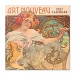 Erik ���������� ������ 16 ����� 2027 30X30�� Art NOUVEAU