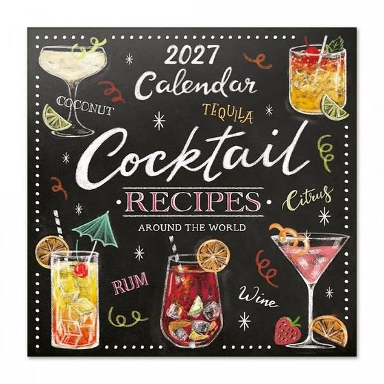 Erik ���������� ������ 16 ����� 2027 30X30�� COCKTAILS