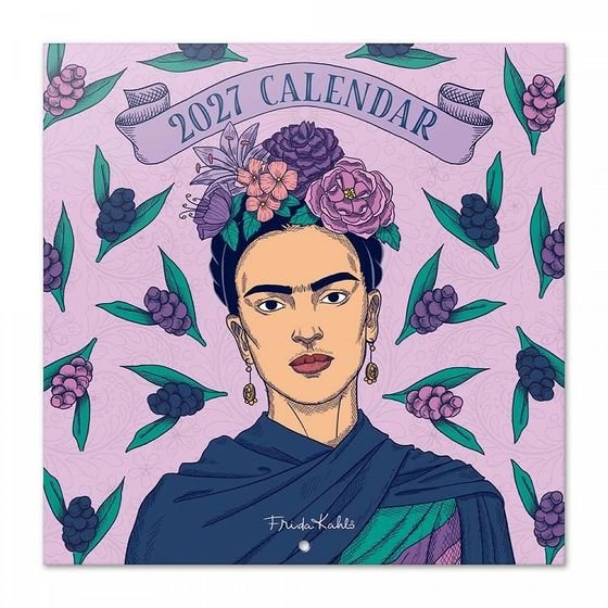 Erik ���������� ������ 16 ����� 2027 30X30�� Frida KAHLO