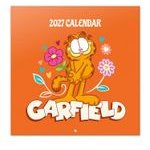 Erik ���������� ������ 16 ����� 2027 30X30�� GARFIELD