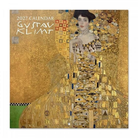 Erik ���������� ������ 16 ����� 2027 30X30�� Gustav KLIMT