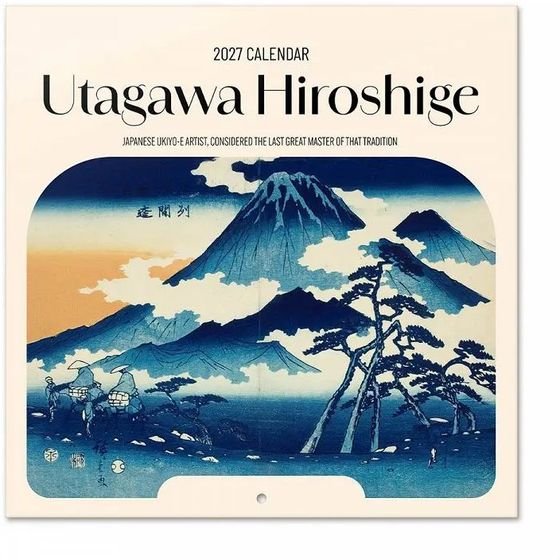 Erik ���������� ������ 16 ����� 2027 30X30�� HIROSHIGE