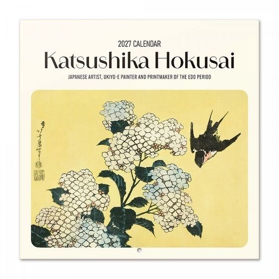 Erik ���������� ������ 16 ����� 2027 30X30�� HOKUSAI