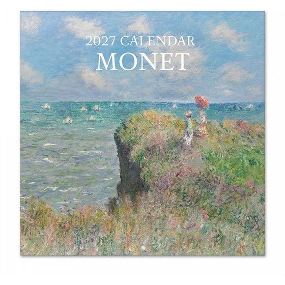 Erik ���������� ������ 16 ����� 2027 30X30�� MONET