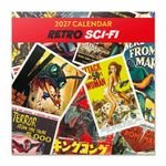 Erik ���������� ������ 16 ����� 2027 30X30�� Retro SCI-FI