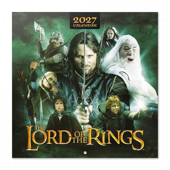 Erik ���������� ������ 16 ����� 2027 30X30�� The Lord Of The RINGS