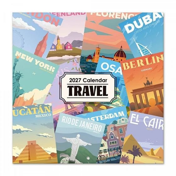 Erik ���������� ������ 16 ����� 2027 30X30�� TRAVEL