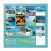 Erik ���������� ������ 16 ����� 2027 30X30�� Tropical PARADISE