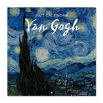 Erik ���������� ������ 16 ����� 2027 30X30�� Van GOGH