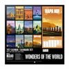 Erik ���������� ������ 16 ����� 2027 30X30�� Wonders Of The WORLD