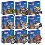 Erik ����� �� 24 ����������� ��������� (Mystery Box) Disney CLASSICS