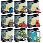 Erik ����� �� 24 ����������� ��������� (Mystery Box) Disney PIXAR
