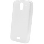���� TPU HUAWEI Y360 FLAT FROST