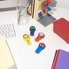 Erik ��� 4 ������������� (Highlighters) �� 3D Topper Marvel AVENGERS