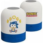 Erik ������ ��������� SONIC