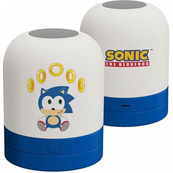 Erik ������ ��������� SONIC
