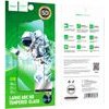 Hoco Front Cover Clear Screen Protector G16 For Apple Iphone 14 Plus / Iphone 13 Pro Max, Black