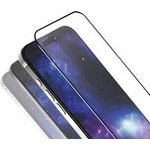 SBS Full Tempered Glass Zte Blade A52 ( Glass G ) Black - (TESCRFCUNI07)