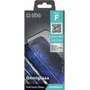 SBS Full Tempered Glass Google Pixel 6 / Realme 10 (Glass F) Black - (TESCRFCUNI06)