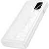 Hoco Powerbank 10000 Mah Qc Pd 2A 22,5W J158 Pro white