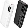 Hoco Powerbank 10000 Mah Qc Pd 2A 22,5W J158 Pro white