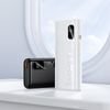 Hoco Powerbank 10000 Mah Qc Pd 2A 22,5W J158 Pro white